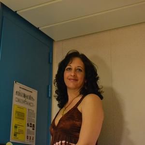 Meet your Posher, Cheryl